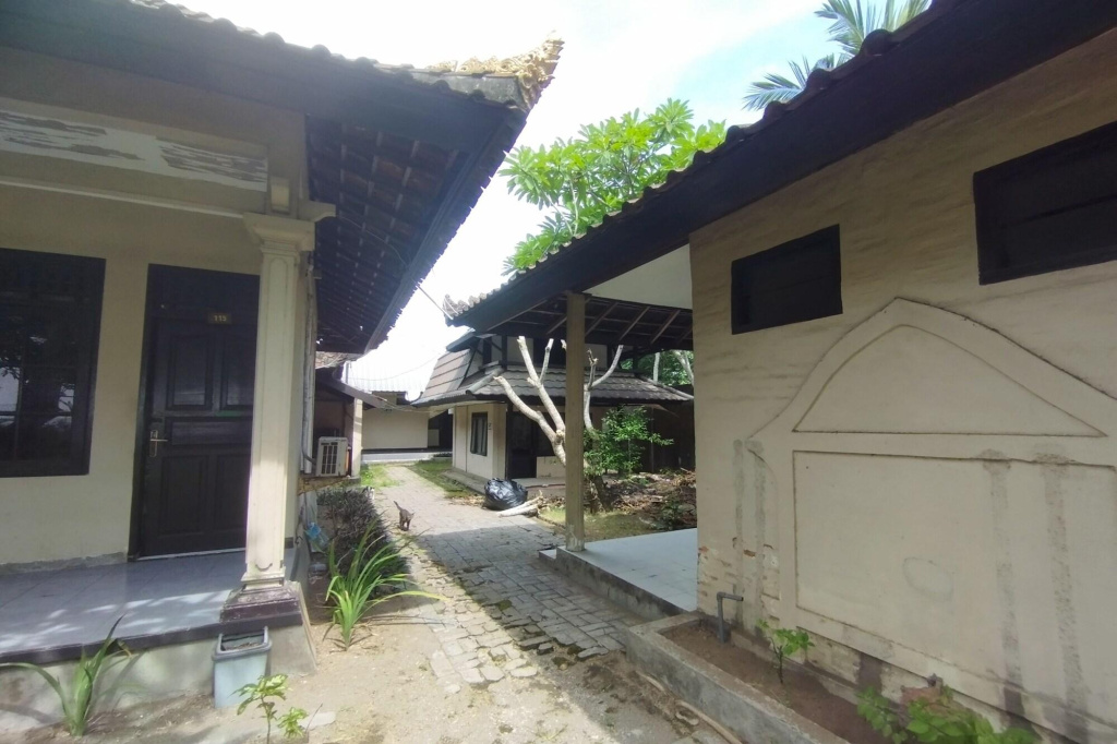 Hotel O Bale Gajog Near SDN 2 SEKAROH