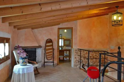 Villa Sa Rota de Son Ramon, Llubí 132