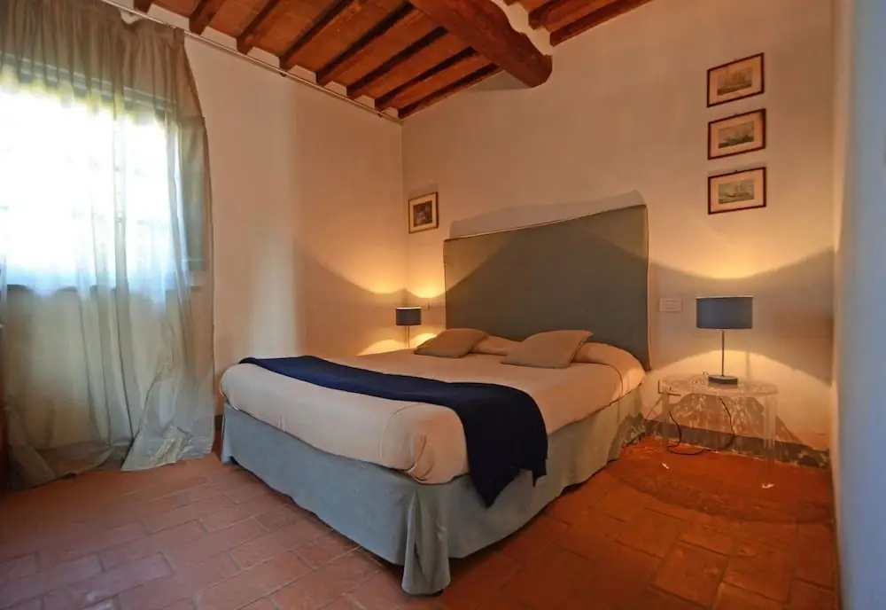 GuestHost - Residence La Mandolata Apartments W Pool & Parking!