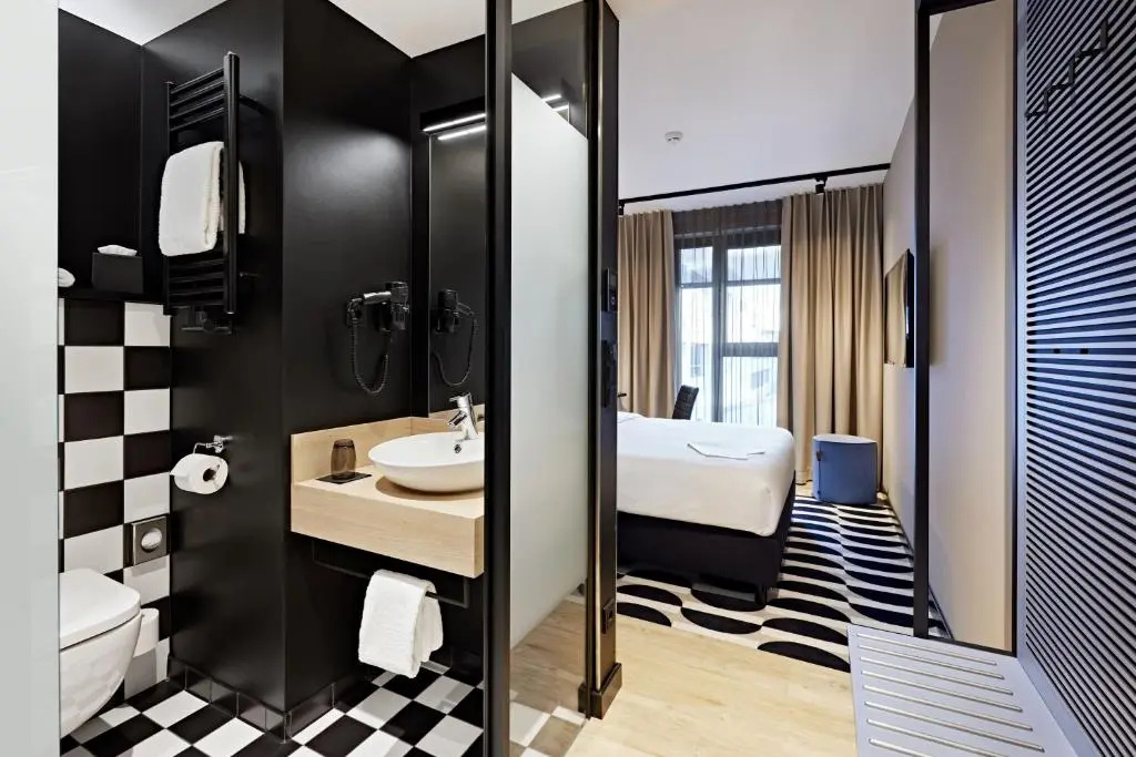 LEGERE HOTEL Erfurt