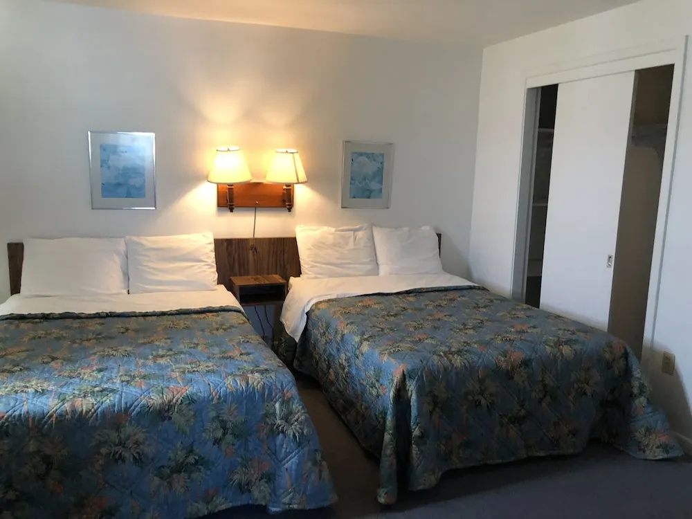 Rose Motel