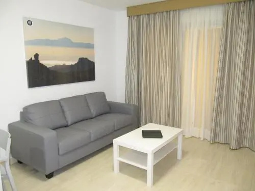 Apartamento " El Pueblo"