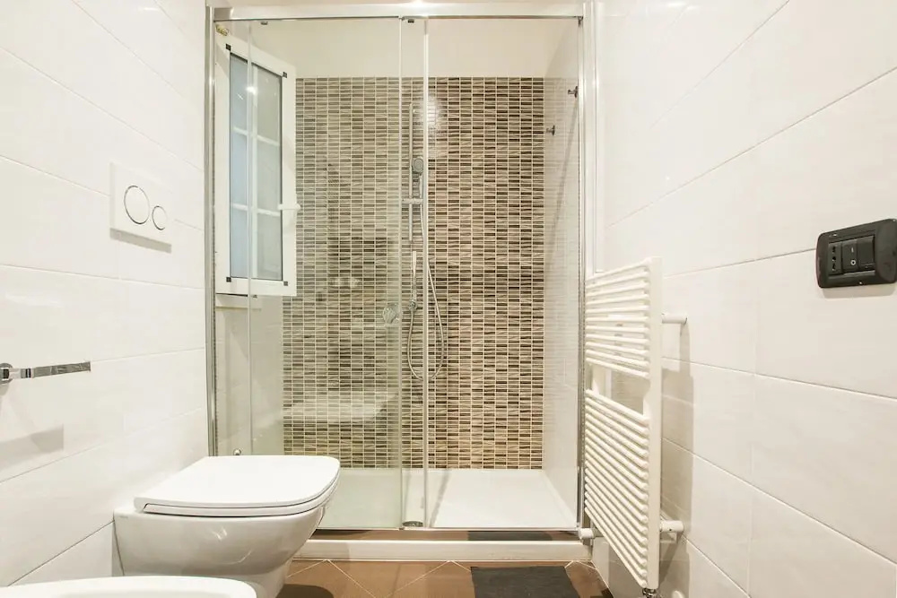 Central Apartment Bari