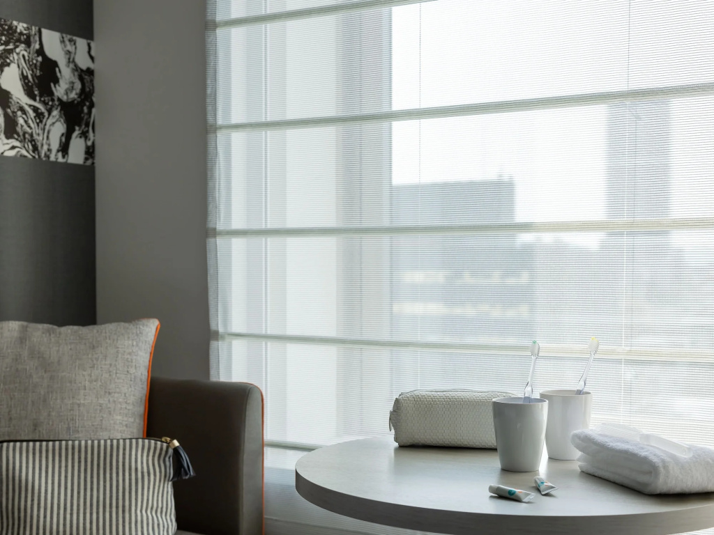 Mitsui Garden Hotel Hiroshima