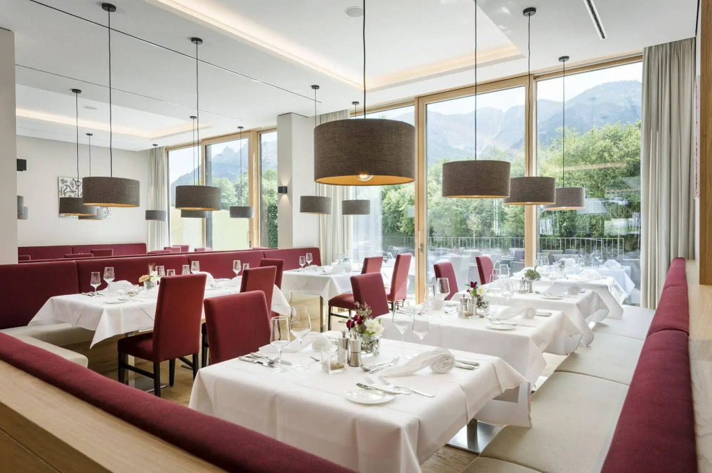 Klosterhof – Alpine Hideaway & Spa