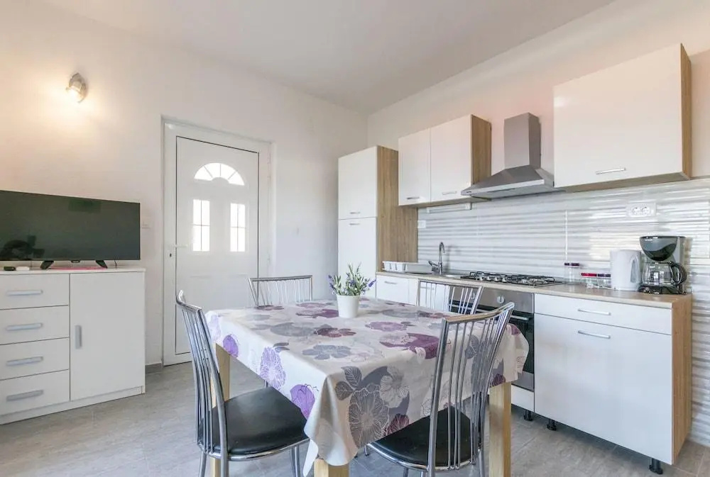 Apartments Markovic
