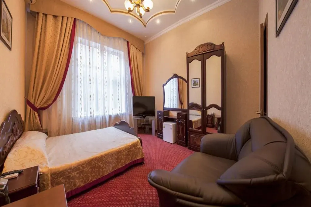 Hotel Korona