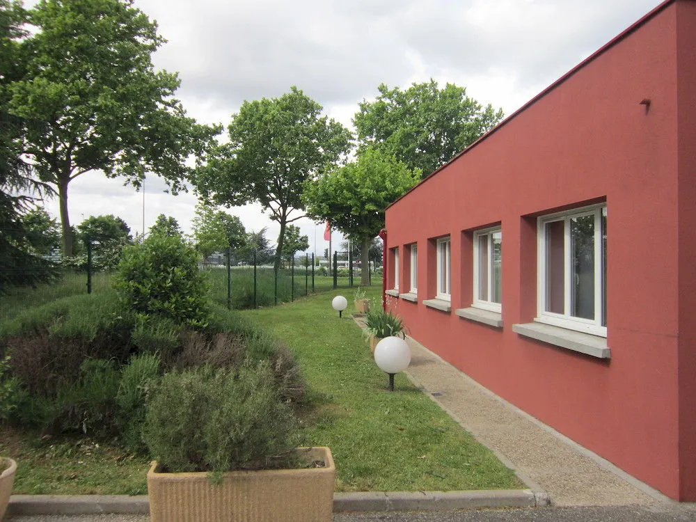 Best Hotel Lyon - Saint Priest