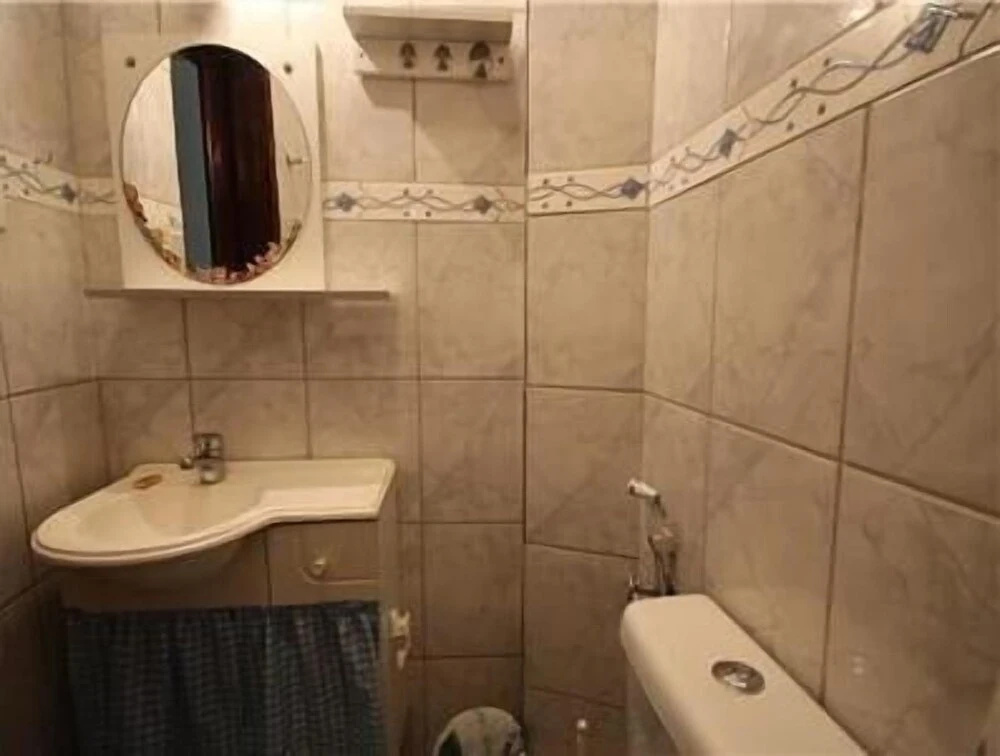 GoHouse Atlantica 1218