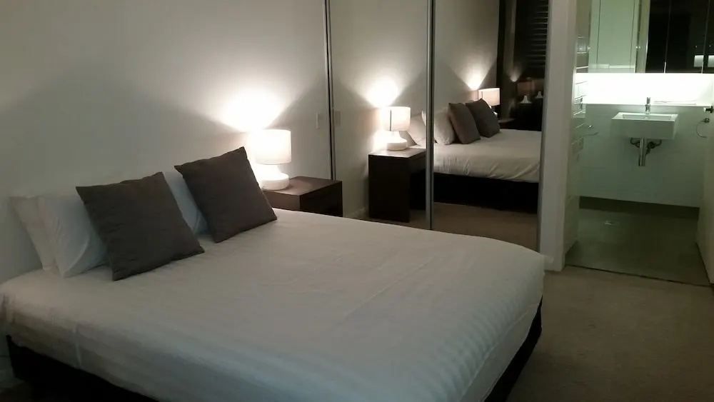 Wyndel Large Two Bedroom