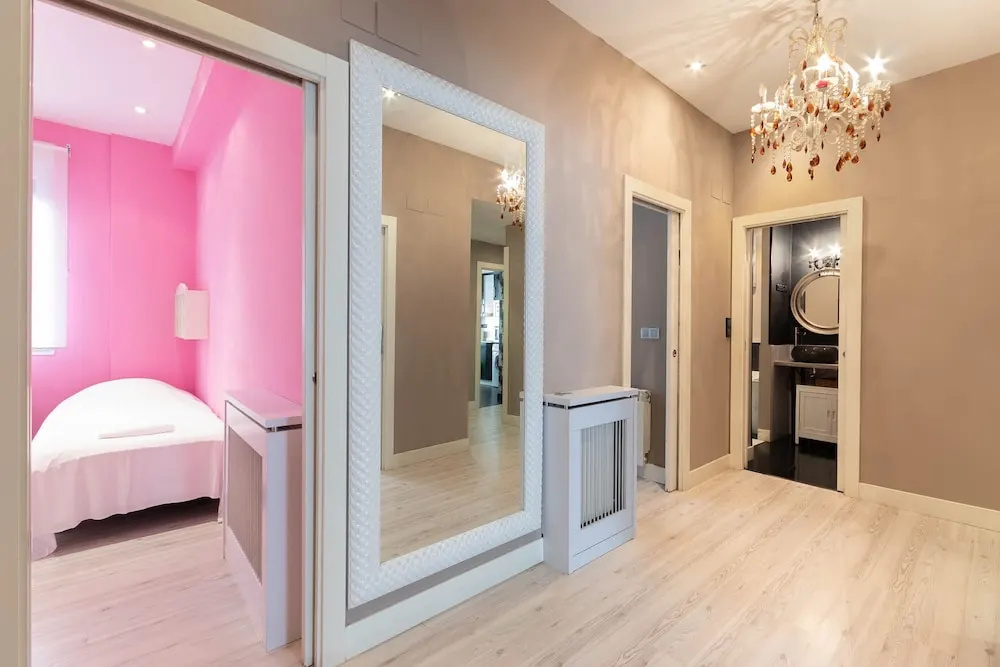 Volantin II Apartment by Aston Rentals