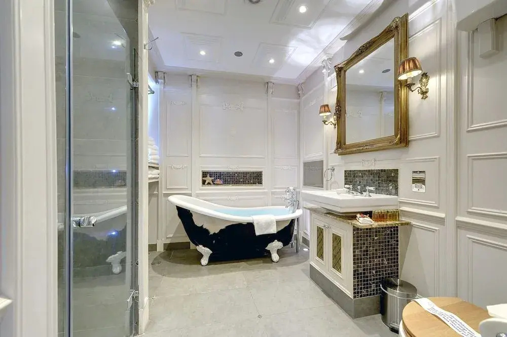Mała Anglia - Boutique Apartments & SPA