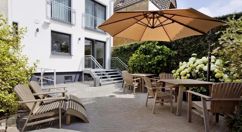 Logierhaus RheintorEins