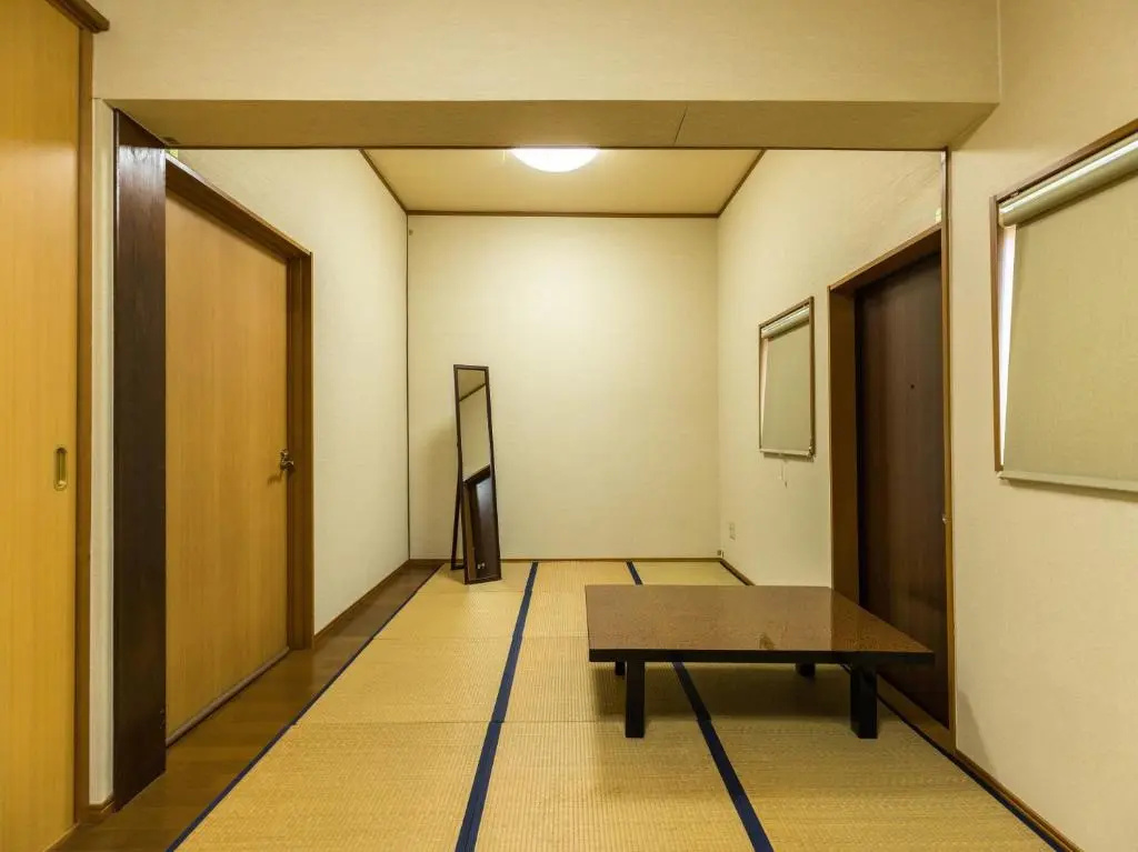 Tabist Miya Yokkaichi Suizawa