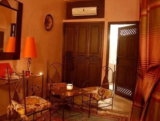 Riad D'Airain