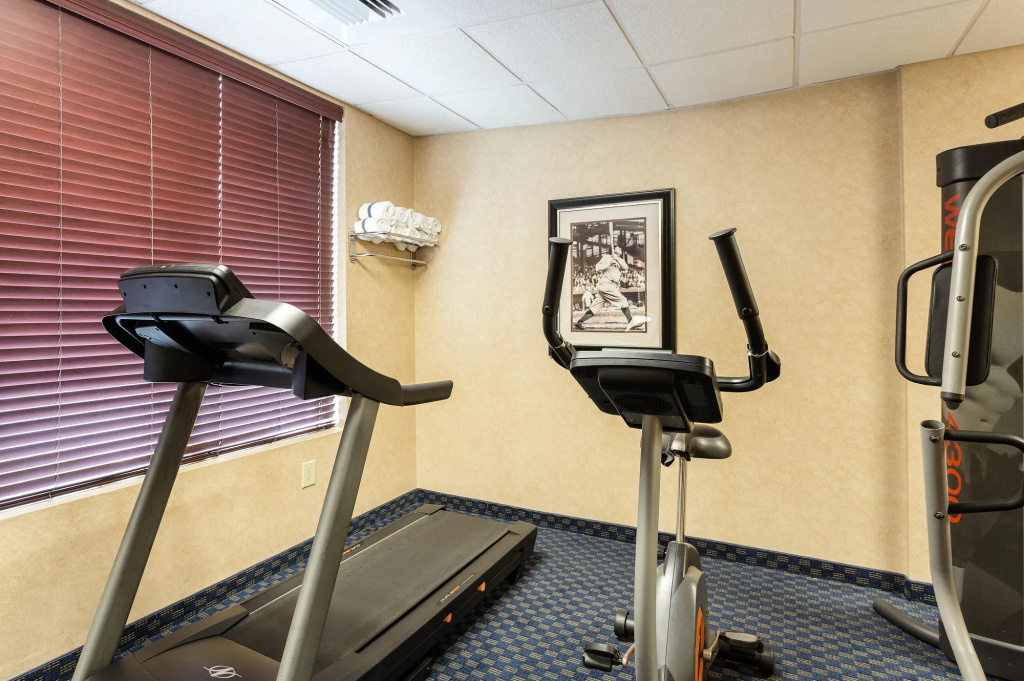 Comfort Inn Marion