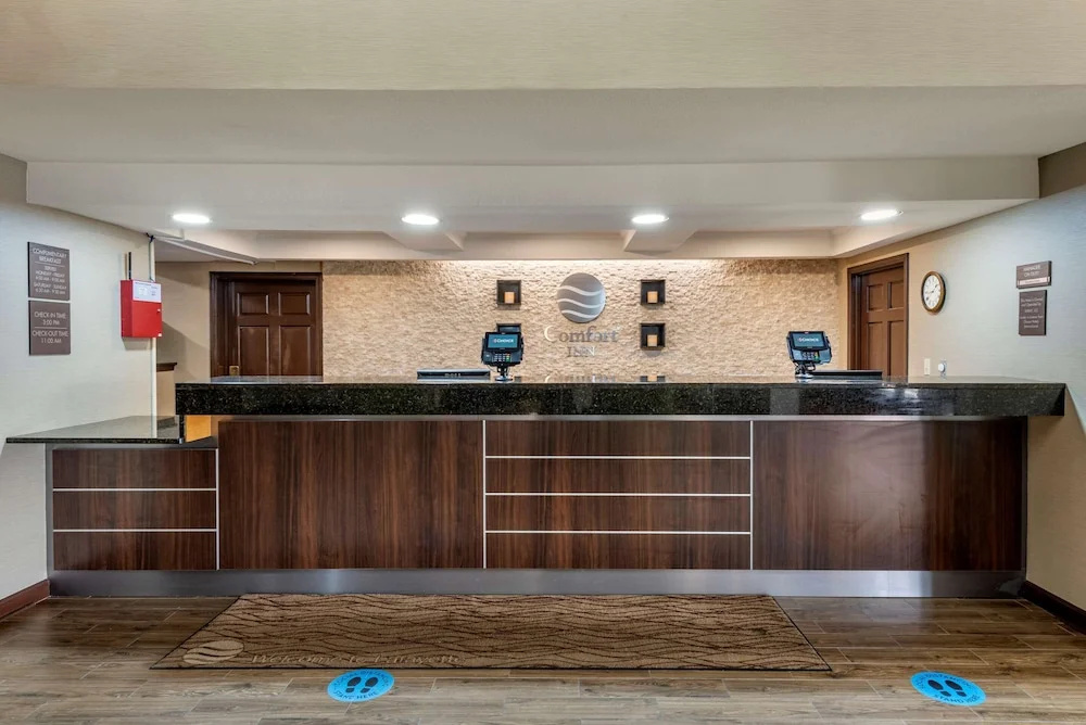 Comfort Inn Lafayette I65