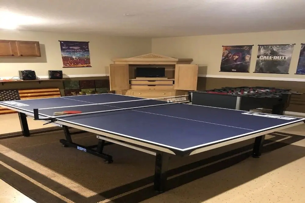 Impressive 5br, Pool, Lake, Disney 10 Minutes 5 Bedroom Home