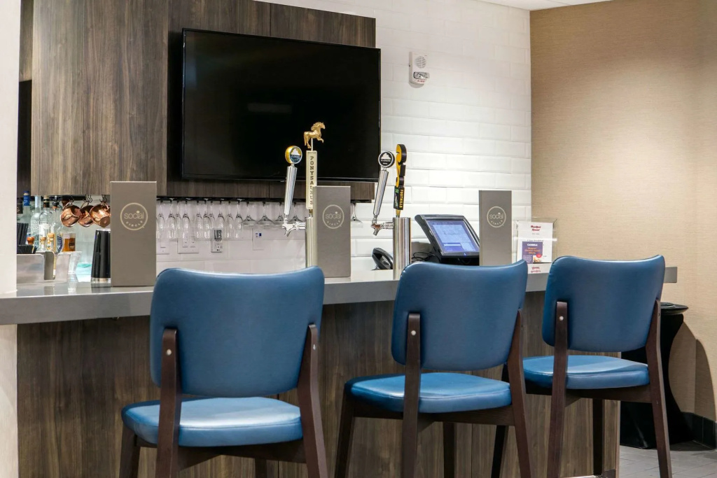 The Lodge at Duke Medical Center