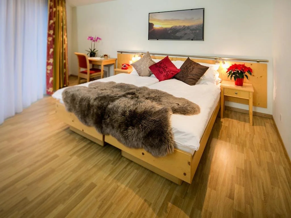 Chalet A la Casa