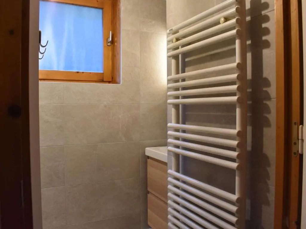Appartement Méribel, 1 pièce, 4 personnes - FR-1-180-26