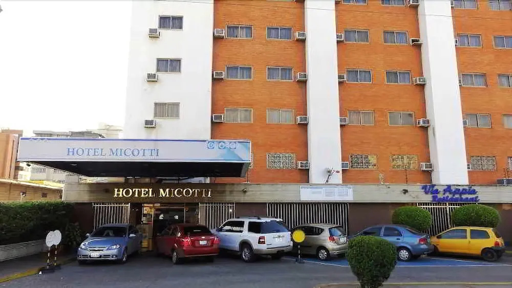 Micotti