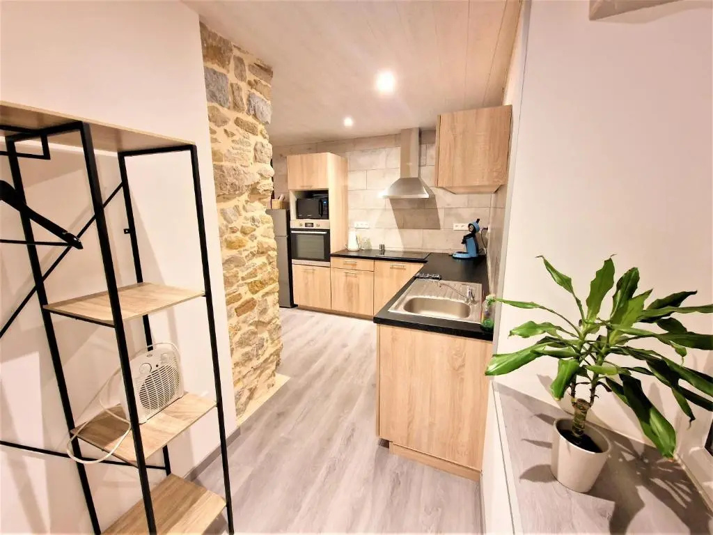 L\Atelier 57 - Votre meublé authentique