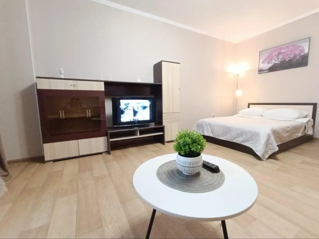 EasyRent на улице Революционная 7