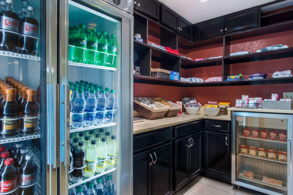 MainStay Suites Sterling near Dulles Town Center