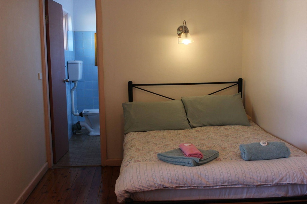 Burwood Bed and Breakfast