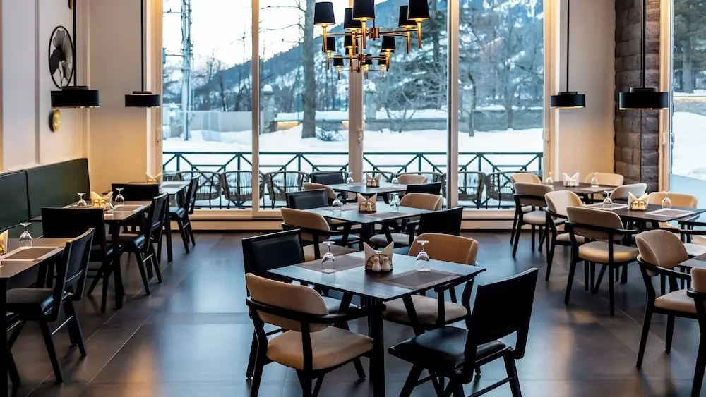 Nivasana Manali - A Luxury Boutique Hotel