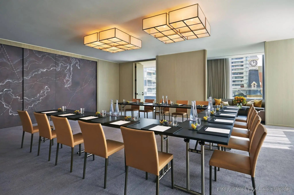 Four Seasons Hotel Toronto
