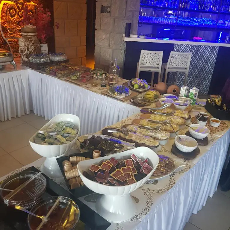 La Petra Hotel - Special Class