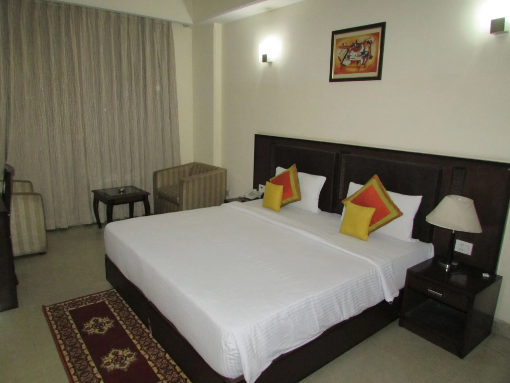 Hotel Venus