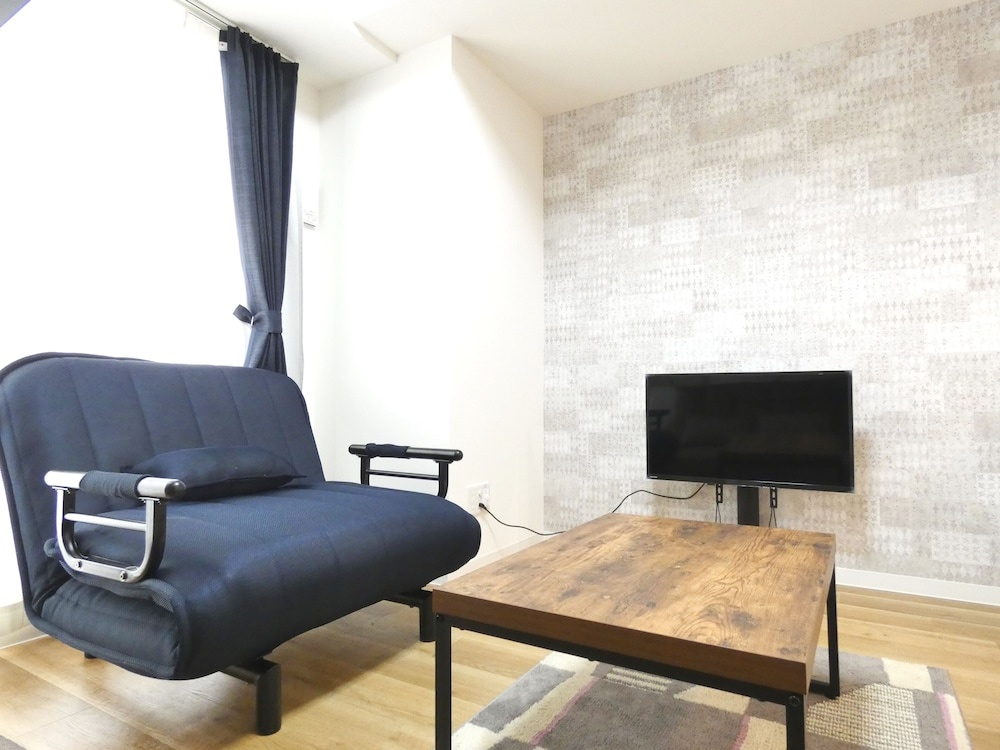 Alpha Square Minami 6 Jo 505