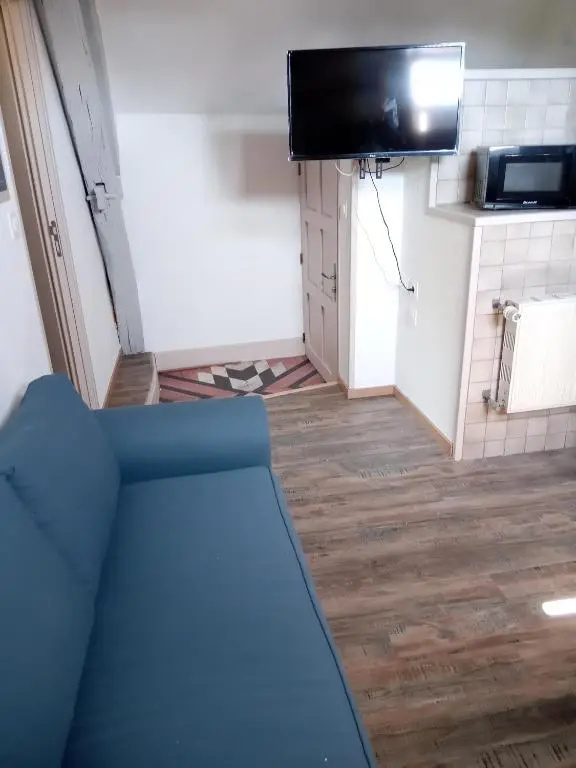 LE MARCEL appartement F1 de 24 m²