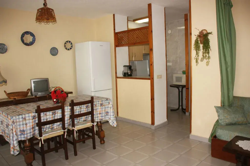 Penismar I-Ii  Apts