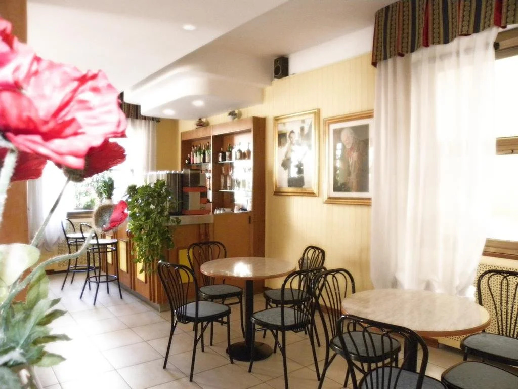 Hotel Santa Rita