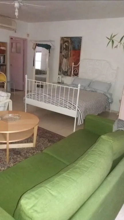 Barud Gedera Israel
