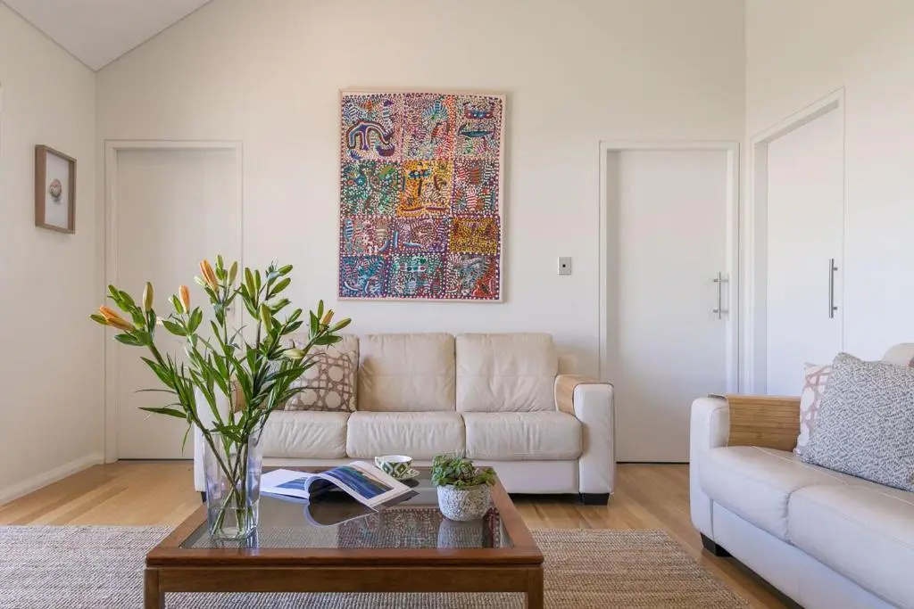 Seaside Apartment