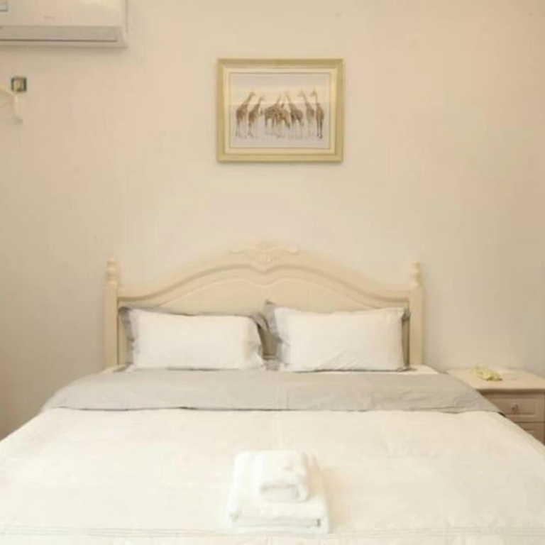 Nankun Mountain Resort Villa No.4