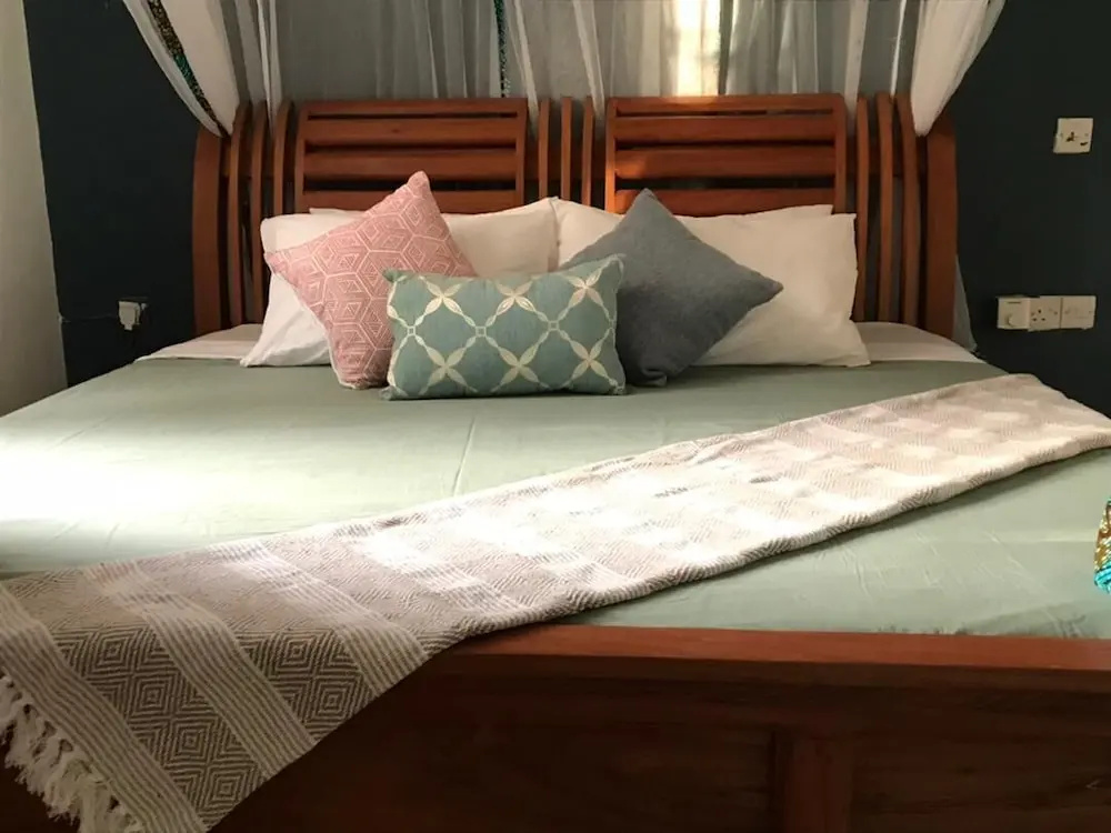 Dreamland Bungalows Michamvi Kae