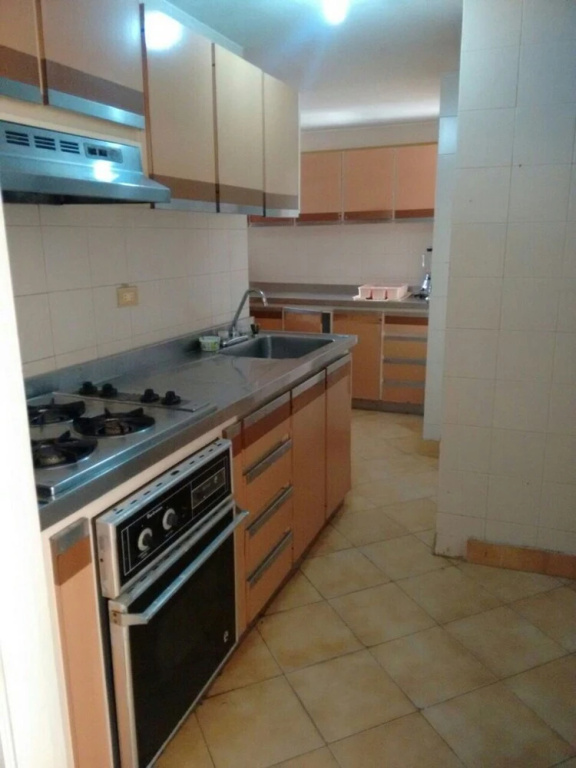Apartment With 2 Bedrooms in Gaira, Santa Marta, With Wonderful sea Vi