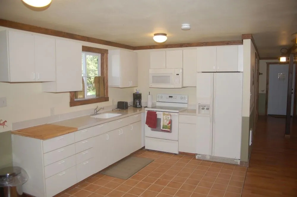 Chehalis RV & Camping Resort