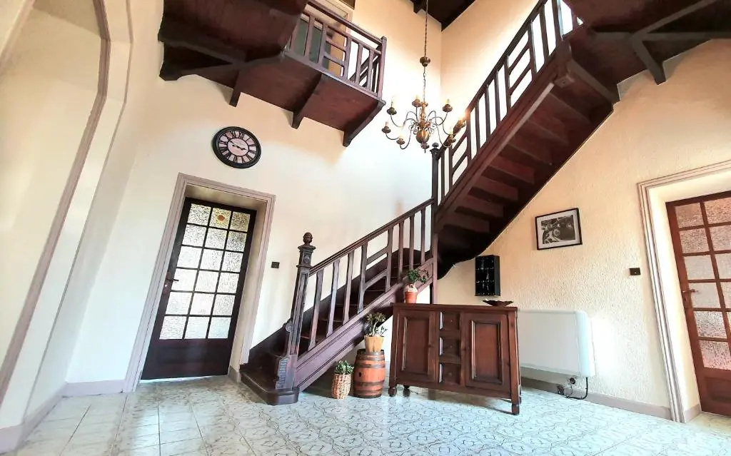 La Maison de la Côte des Légendes