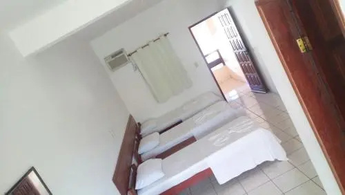 Pousada Praia Bela