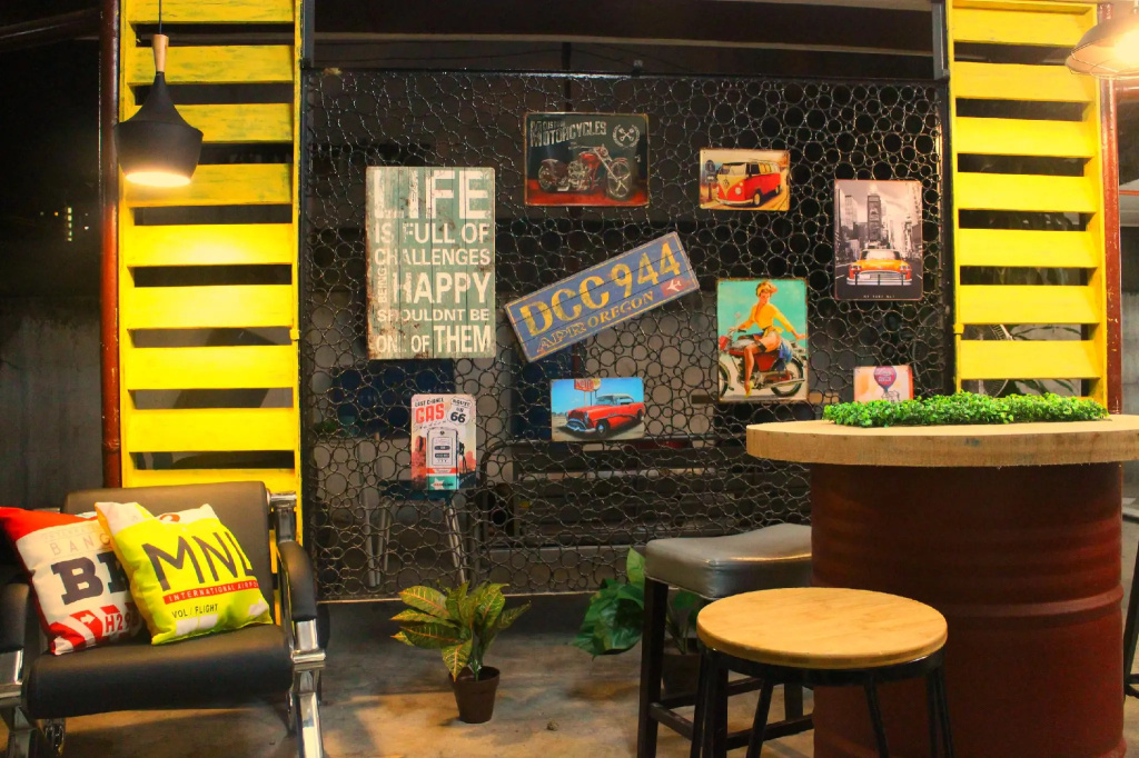 Cebu City Center Inn - IT Park Lahug