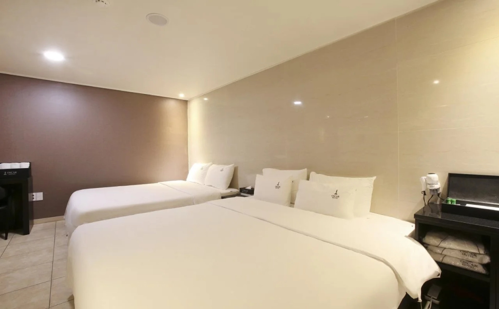Shire Hotel Signature Seomyeon
