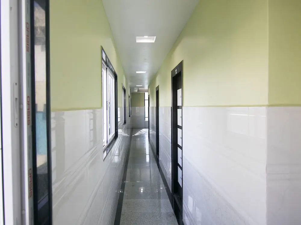 OYO 10811 Sri Sairam Residency