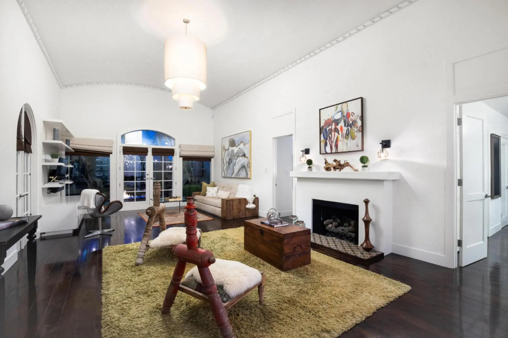 Magical Edinburgh Retreat
